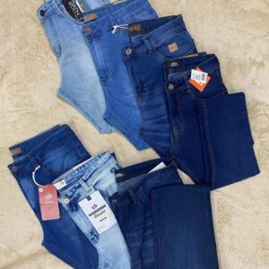 Calça Jeans
