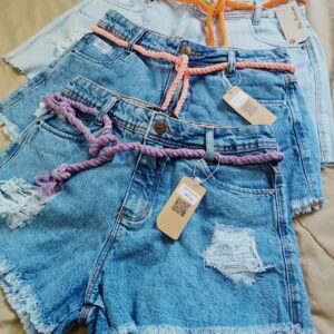 Shorts Jeans