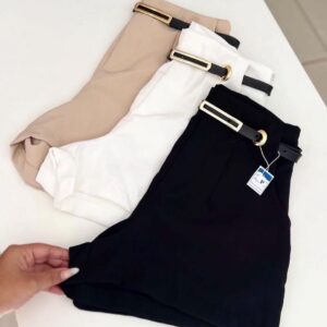 Short Alfaiataria