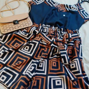 Conjunto Short